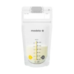 Medela Moedermelk Bewaarzakjes 50 Stuks