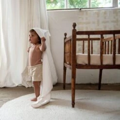 Koeka Elba Wikkelcape Milky -Babyseries Winkel 1056 1013 105 06 498f