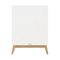 Bopita Paris Ledikant Wit / Eiken 60 X 120 Cm 6 Bopita Paris Ledikant Wit / Eiken 60 X 120 Cm -Babyseries Winkel 11419351 bed 60x120 paris feet 13aa