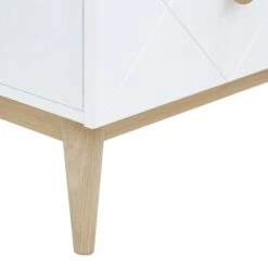 Bopita Paris Commode Wit / Eiken -Babyseries Winkel 11719351 dresser paris detail ee1e
