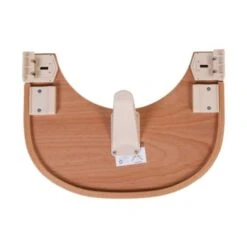 Childhome Evolu Eetblad Hout Naturel -Babyseries Winkel 12101505 3e3b