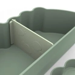 Done By Deer Croco Lunchbox Green -Babyseries Winkel 1216723 3 e10f