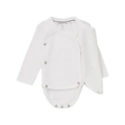 Noppies Romper Ziara White Mt. 44 -Babyseries Winkel 122199 3 ziara 1 a73d