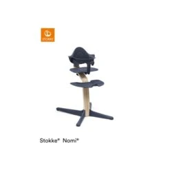 Nomi Baby Set - Navy 5 Nomi Baby Set - Navy -Babyseries Winkel 214325 3 nomi natural navy bs 5426 rt a0d4