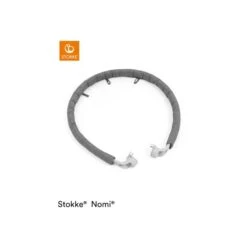 Nomi Speelboog - Grey 5 Nomi Speelboog - Grey -Babyseries Winkel 214351 2 nomi newborn play 220901 5520 rt b121