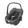 Maxi-Cosi Baby Autostoeltje - Pebble 360 Pro - Select Grey 2 Maxi-Cosi Baby Autostoeltje - Pebble 360 Pro - Select Grey -Babyseries Winkel 214869 1 pebble 360 pro select grey 78b2