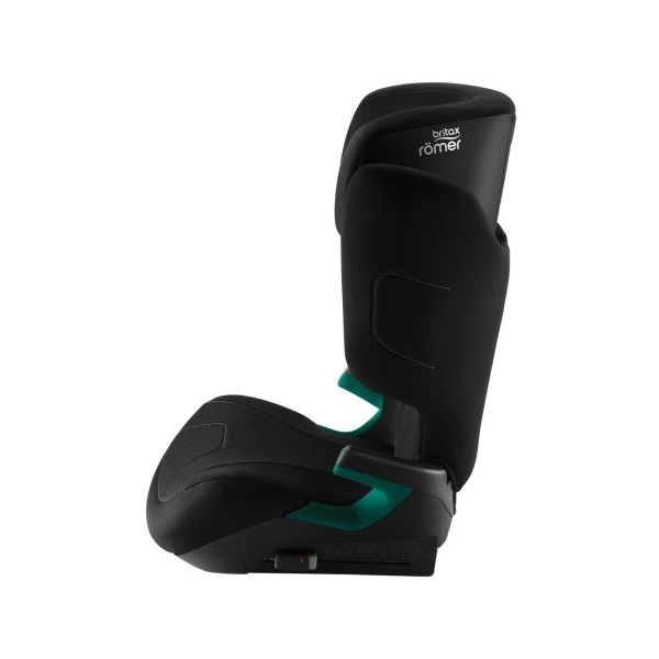 Britax Römer HI-LINER Autostoeltje - Space Black Britax Römer HI-LINER Autostoeltje - Space Black -Babyseries Winkel 216371 2 romer diamond hi liner space black 2 e0a4