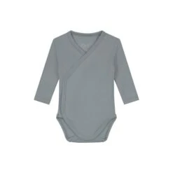 Mats & Merthe Jip Romper Stone Blue 3 Mnd