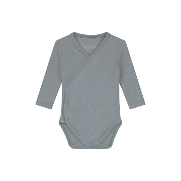 Mats & Merthe Jip Romper Stone Blue 3 Mnd Mats & Merthe Jip Romper Stone Blue 3 Mnd -Babyseries Winkel 216499 1 s405011a stone front 260f