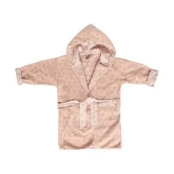 Bebe-Jou Fabulous Badjas Wish Pink Mt. 86 / 92