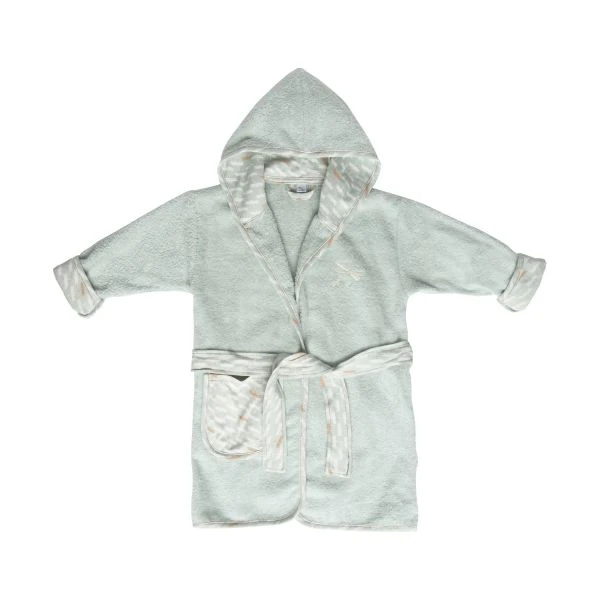 Bebe-Jou Riverside Badjas Bebe-Jou Riverside Badjas -Babyseries Winkel 3016126 2754