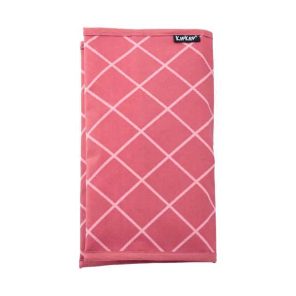 KipKep Napper Luieretui Dusty Clay KipKep Napper Luieretui Dusty Clay -Babyseries Winkel 3348 napper luieretui dustyclay 01 aa19