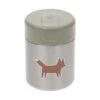 Laessig Little Forest Fox Thermos Bewaarbeker -Babyseries Winkel 4042183430768 b8b0