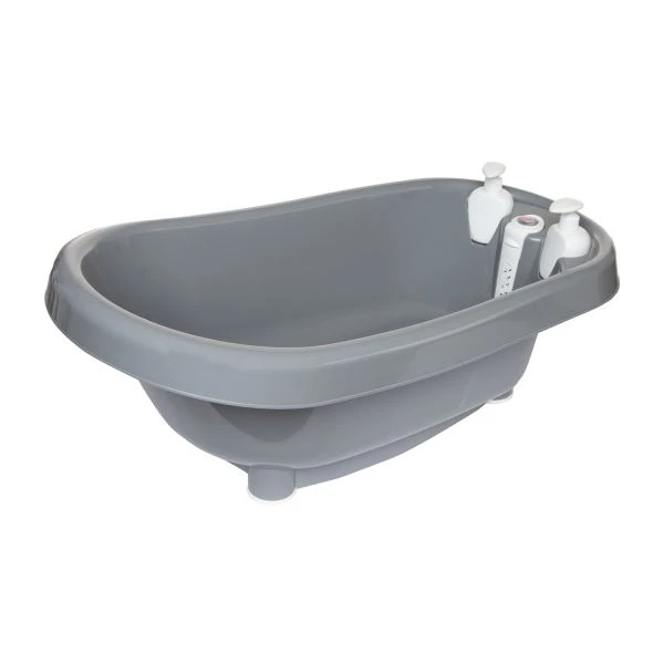 Bebe-Jou Fabulous Thermobad Griffin Grey Bebe-Jou Fabulous Thermobad Griffin Grey -Babyseries Winkel 4260058 01 e6ea