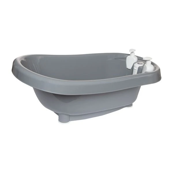 Bebe-Jou Fabulous Thermobad Griffin Grey Bebe-Jou Fabulous Thermobad Griffin Grey -Babyseries Winkel 4260058 02 abbf