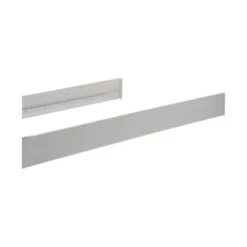 Vipack Erik Bedzijden Doorgroeibed Wit