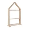 Childhome Huis Opbergrek Naturel -Babyseries Winkel 5420007158392 e2bb