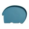 Sebra Fanto Siliconen Bord Vintage Blue -Babyseries Winkel 700710006 950b
