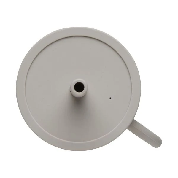 Jollein Siliconen Drinkbeker Nougat Jollein Siliconen Drinkbeker Nougat -Babyseries Winkel 703 007 00093 8717329365742 detail 0001 f0ca