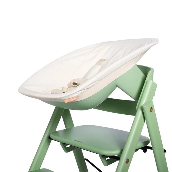 KAOS Klapp Newborn Set - Fishnet Green KAOS Klapp Newborn Set - Fishnet Green -Babyseries Winkel BAB SEA PLA GRE 2 27ce