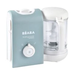 Beaba Babycook® Express - Baltic Blue -Babyseries Winkel Beaba Babycook Express Baltic Blue 2 9f45