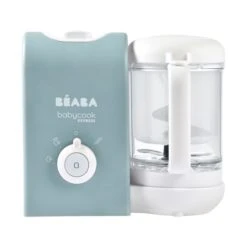 Beaba Babycook® Express - Baltic Blue