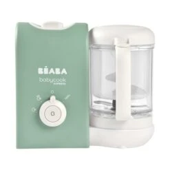 Beaba Babycook® Express - Sage Green