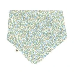BiBs X Liberty Eloise Bandana Slab - Ivory