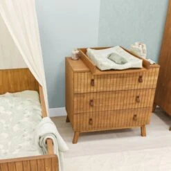 Bopita Bo Bladvergroter - Rose / Wood -Babyseries Winkel Bopita Bo Bladvergroter Rose Wood 3 e199