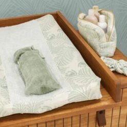 Bopita Bo Bladvergroter - Rose / Wood -Babyseries Winkel Bopita Bo Bladvergroter Rose Wood 4 d98d