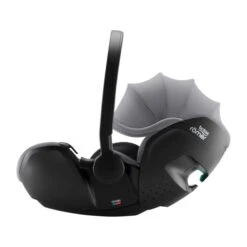 Babyseries Winkel 7 Britax Römer Baby-Safe 5Z2 Autostoeltje - Frost Grey