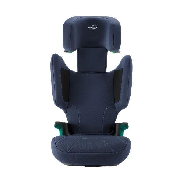 Britax Römer HI-LINER Autostoeltje - Moonlight Blue Britax Römer HI-LINER Autostoeltje - Moonlight Blue -Babyseries Winkel