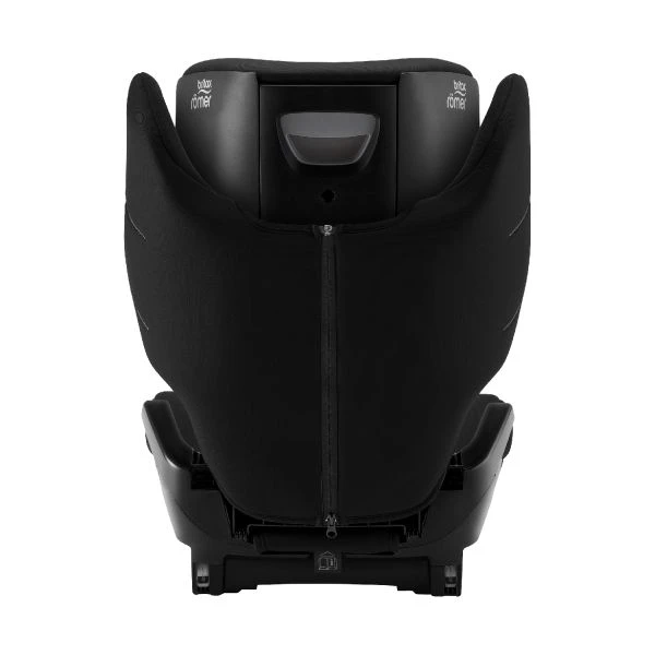 Britax Römer HI-LINER Autostoeltje - Space Black Britax Römer HI-LINER Autostoeltje - Space Black -Babyseries Winkel
