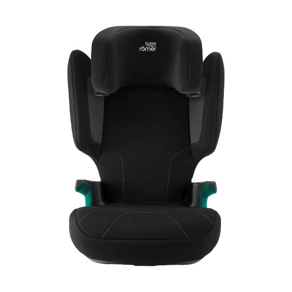 Britax Römer HI-LINER Autostoeltje - Space Black Britax Römer HI-LINER Autostoeltje - Space Black -Babyseries Winkel