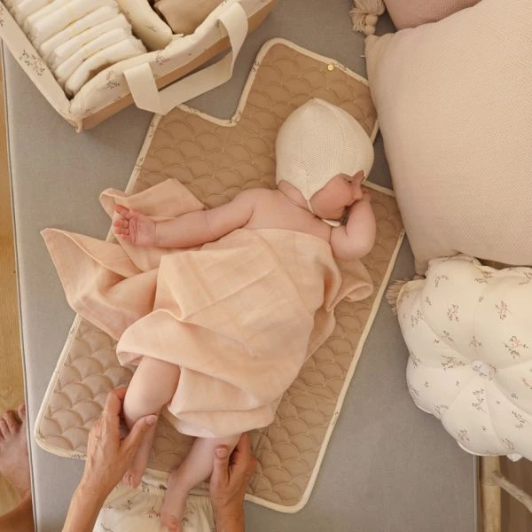 Cam Cam Copenhagen Ashley Verschoningsmatje - Latte Cam Cam Copenhagen Ashley Verschoningsmatje - Latte -Babyseries Winkel Cam Cam Copenhagen Ashley Verschoningsmatje Latte 4 2b76