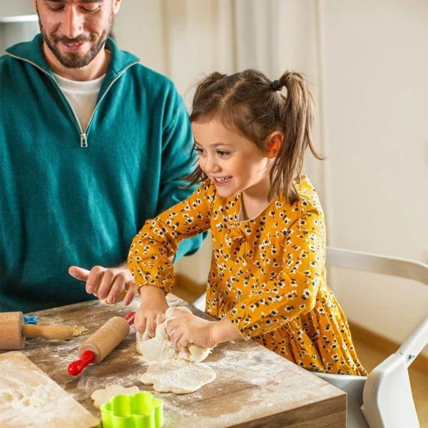 Chicco Crescendo Up Leertoren Chicco Crescendo Up Leertoren -Babyseries Winkel Chicco Crescendo Up Leertoren 3 44cb