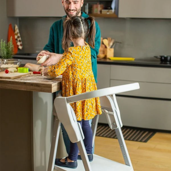 Chicco Crescendo Up Leertoren Chicco Crescendo Up Leertoren -Babyseries Winkel Chicco Crescendo Up Leertoren 4 b4db