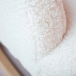 Childhome Teddy Schommelstoel - Off White -Babyseries Winkel Childhome Teddy Schommelstoel Off White 3 fa71