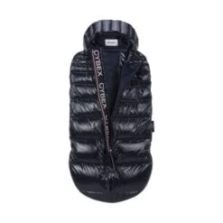 Cybex Platinum Winter Voetenzak - Nautical Blue 4 Cybex Platinum Winter Voetenzak - Nautical Blue -Babyseries Winkel Cybex Platinum Winter Voetenzak Nautical Blue 3 f200