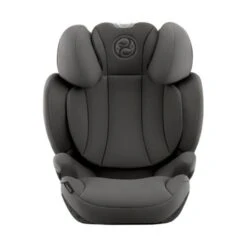 Cybex Solution T I-Fix Autostoeltje - Mirage Grey -Babyseries Winkel Cybex Solution T i Fix Autostoeltje Mirage Grey 2 36fd