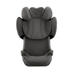 Cybex Solution T I-Fix Autostoeltje - Mirage Grey -Babyseries Winkel Cybex Solution T i Fix Autostoeltje Mirage Grey 3 8828