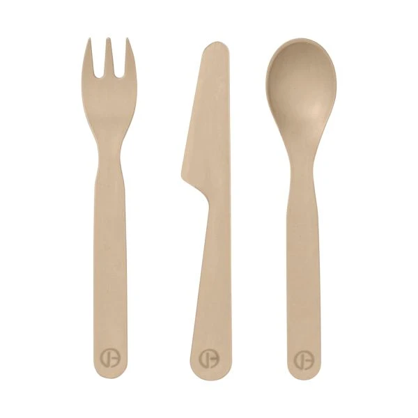 Elodie Details Bestek - Pure Khaki Elodie Details Bestek - Pure Khaki -Babyseries Winkel Elodie Details Bestek Pure Khaki fe57