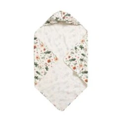 Elodie Details Meadow Blossom Badcape