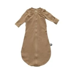 Fedde & Kees Bundi Slaapzak - 0-4 Mnd - Camel
