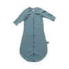 Fedde & Kees Bundi Slaapzak - 0-4 Mnd - Deep Blue -Babyseries Winkel Fedde Kees Bundi Slaapzak Deep Blue 7075