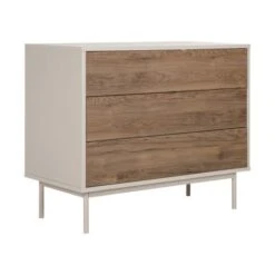 Europe Baby Japandi Babykamer | Bed 60 X 120 Cm + Commode 4 Europe Baby Japandi Babykamer | Bed 60 X 120 Cm + Commode -Babyseries Winkel Japandi commode 2 8ac3