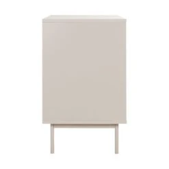 Europe Baby Japandi Commode -Babyseries Winkel Japandi commode 3 1533