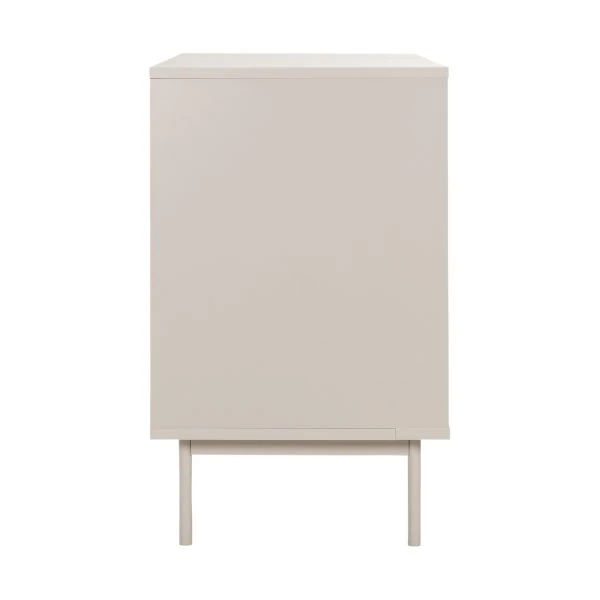 Europe Baby Japandi Babykamer | Bed 60 x 120 cm + Commode Europe Baby Japandi Babykamer | Bed 60 X 120 Cm + Commode -Babyseries Winkel Japandi commode 3 6003