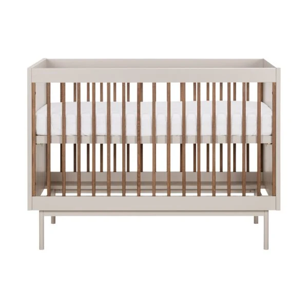 Europe Baby Japandi Babykamer | Bed 60 x 120 cm + Commode Europe Baby Japandi Babykamer | Bed 60 X 120 Cm + Commode -Babyseries Winkel Japandi ledikant 1 d8d8