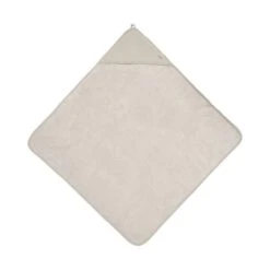 Jollein Soft Waves Badcape - Nougat